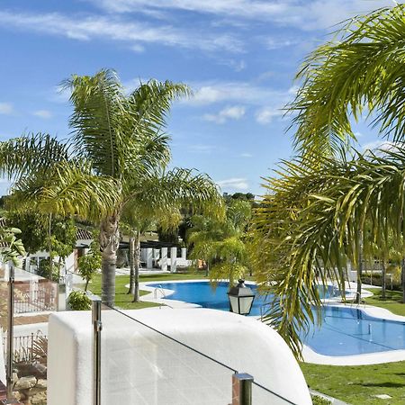 Aldea Health Resort - Adults Only 마르베야 외부 사진