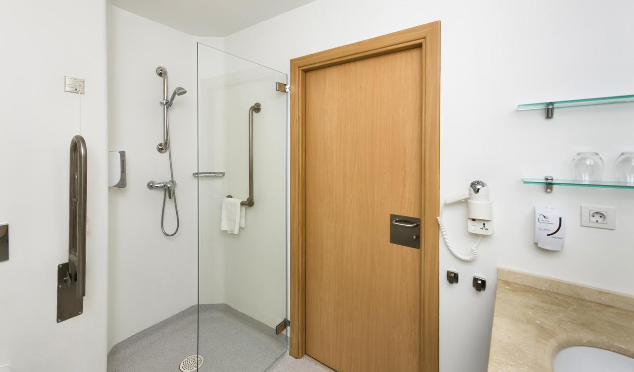 Aldea Health Resort - Adults Only 마르베야 객실 사진