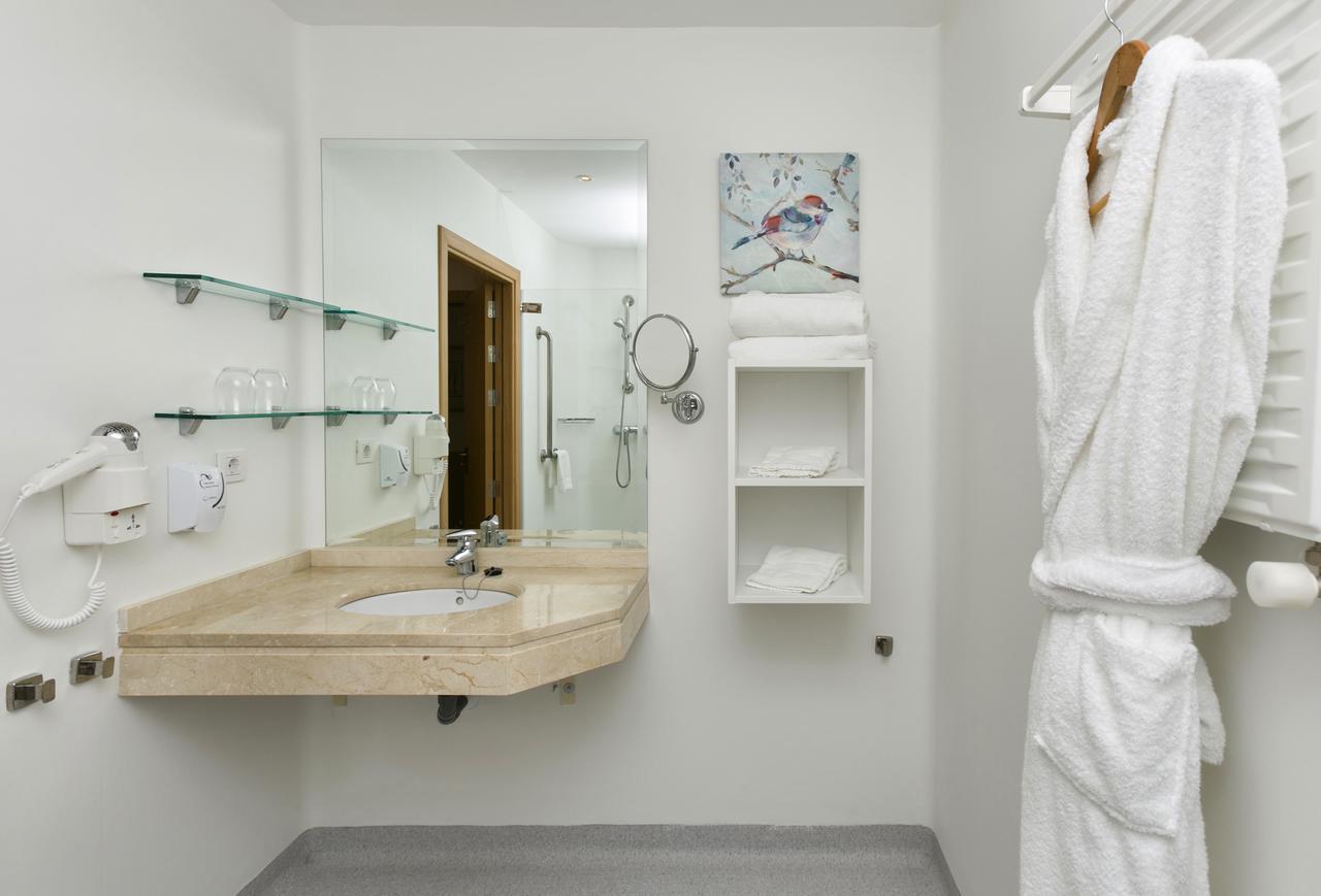 Aldea Health Resort - Adults Only 마르베야 객실 사진
