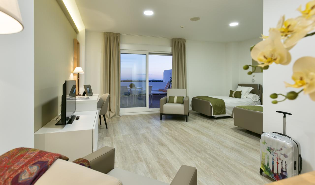 Aldea Health Resort - Adults Only 마르베야 외부 사진