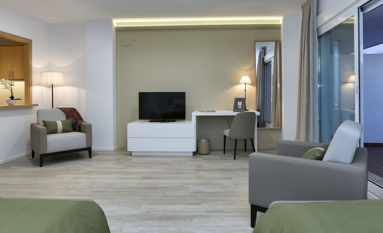 Aldea Health Resort - Adults Only 마르베야 객실 사진