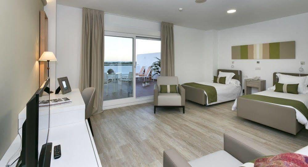 Aldea Health Resort - Adults Only 마르베야 외부 사진