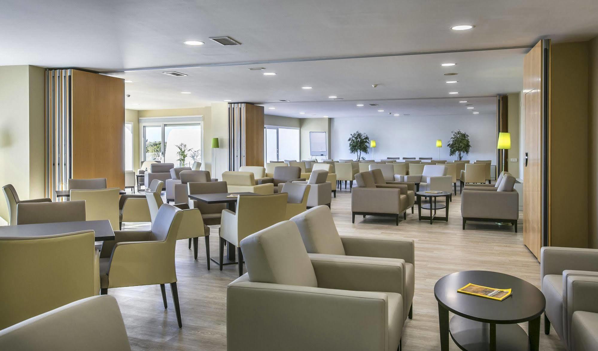 Aldea Health Resort - Adults Only 마르베야 외부 사진