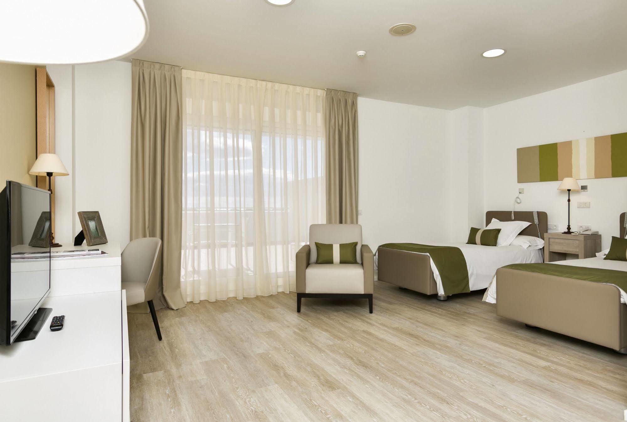 Aldea Health Resort - Adults Only 마르베야 외부 사진