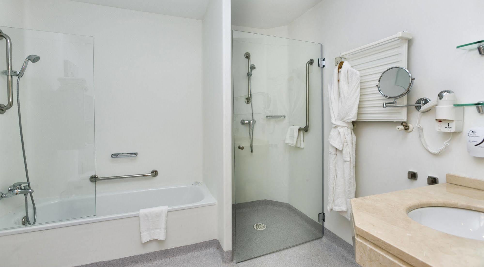 Aldea Health Resort - Adults Only 마르베야 외부 사진