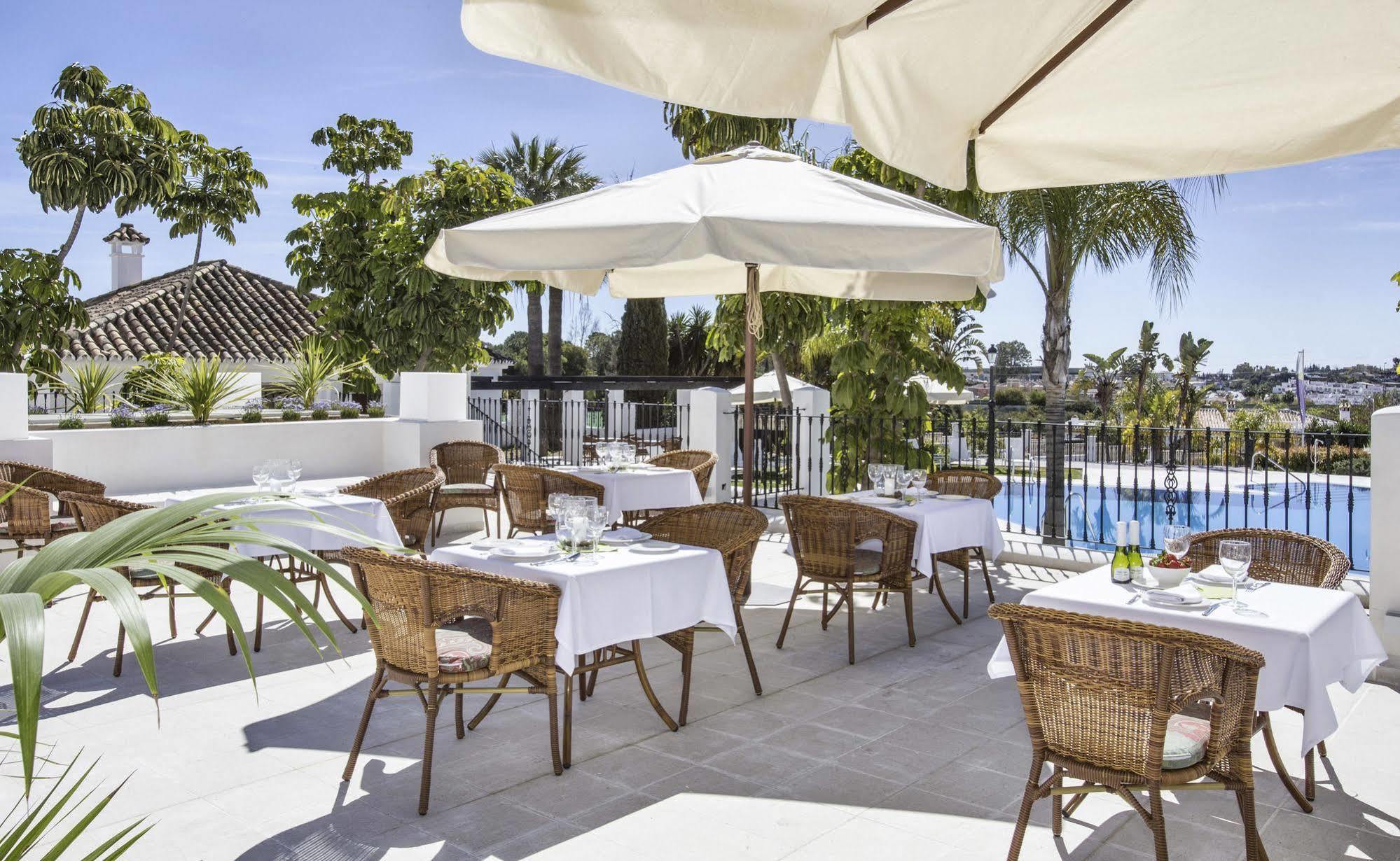 Aldea Health Resort - Adults Only 마르베야 외부 사진