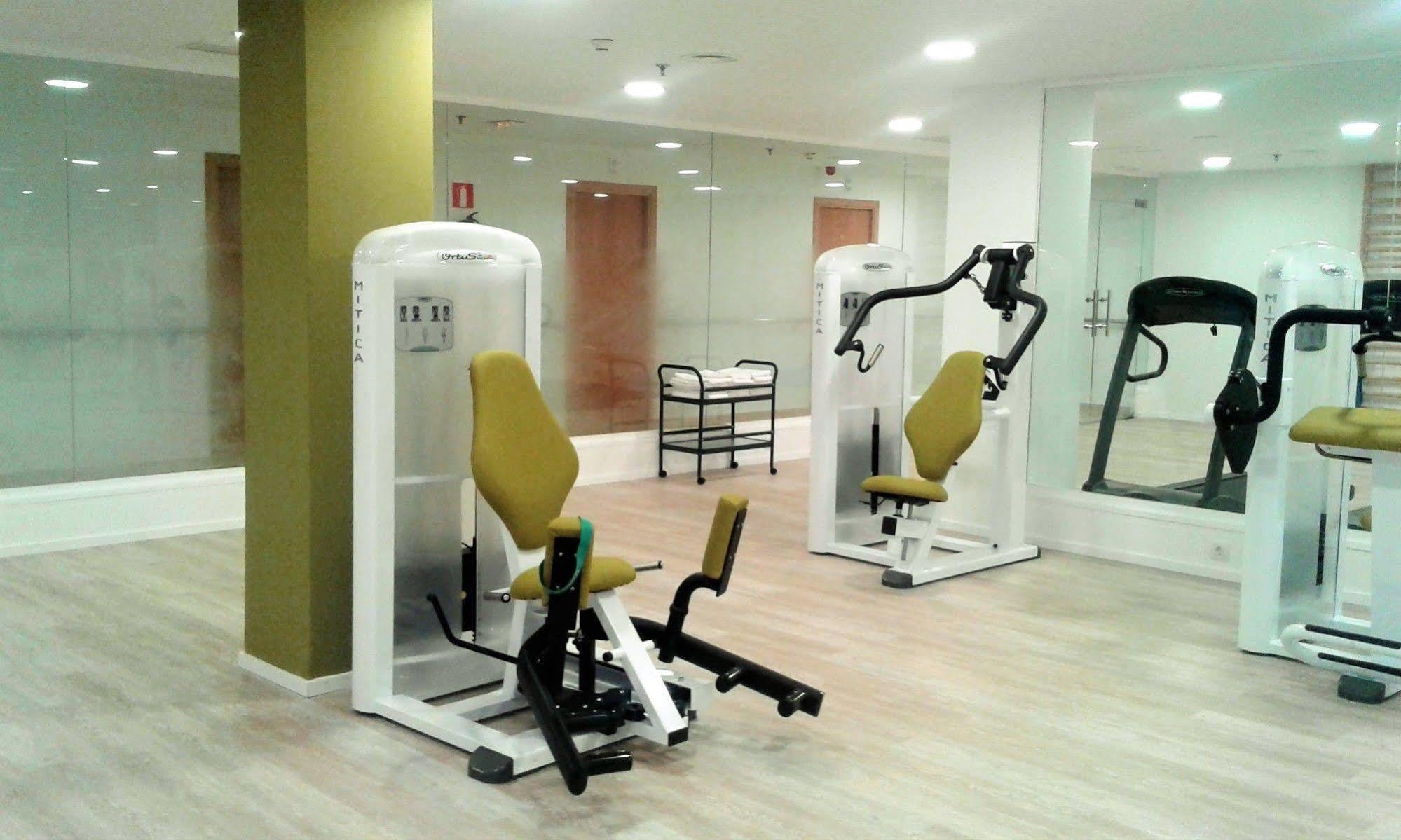 Aldea Health Resort - Adults Only 마르베야 외부 사진