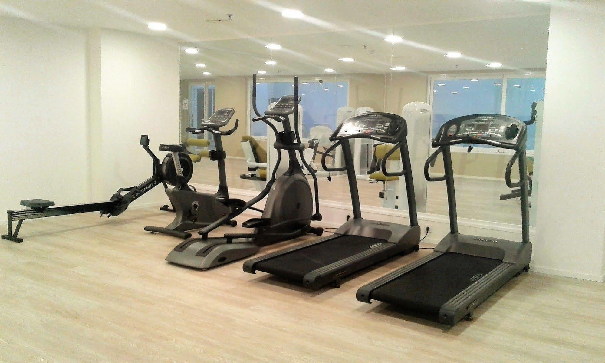Aldea Health Resort - Adults Only 마르베야 외부 사진