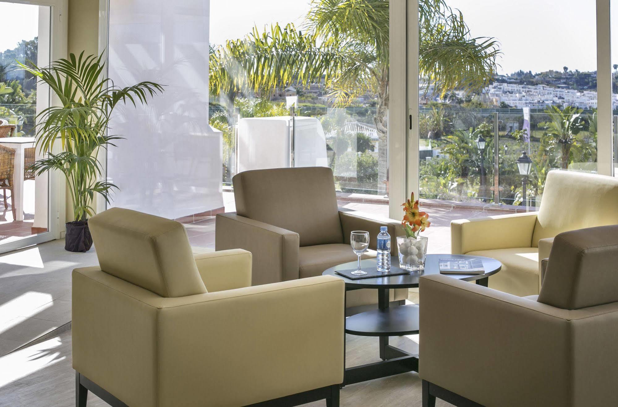 Aldea Health Resort - Adults Only 마르베야 외부 사진