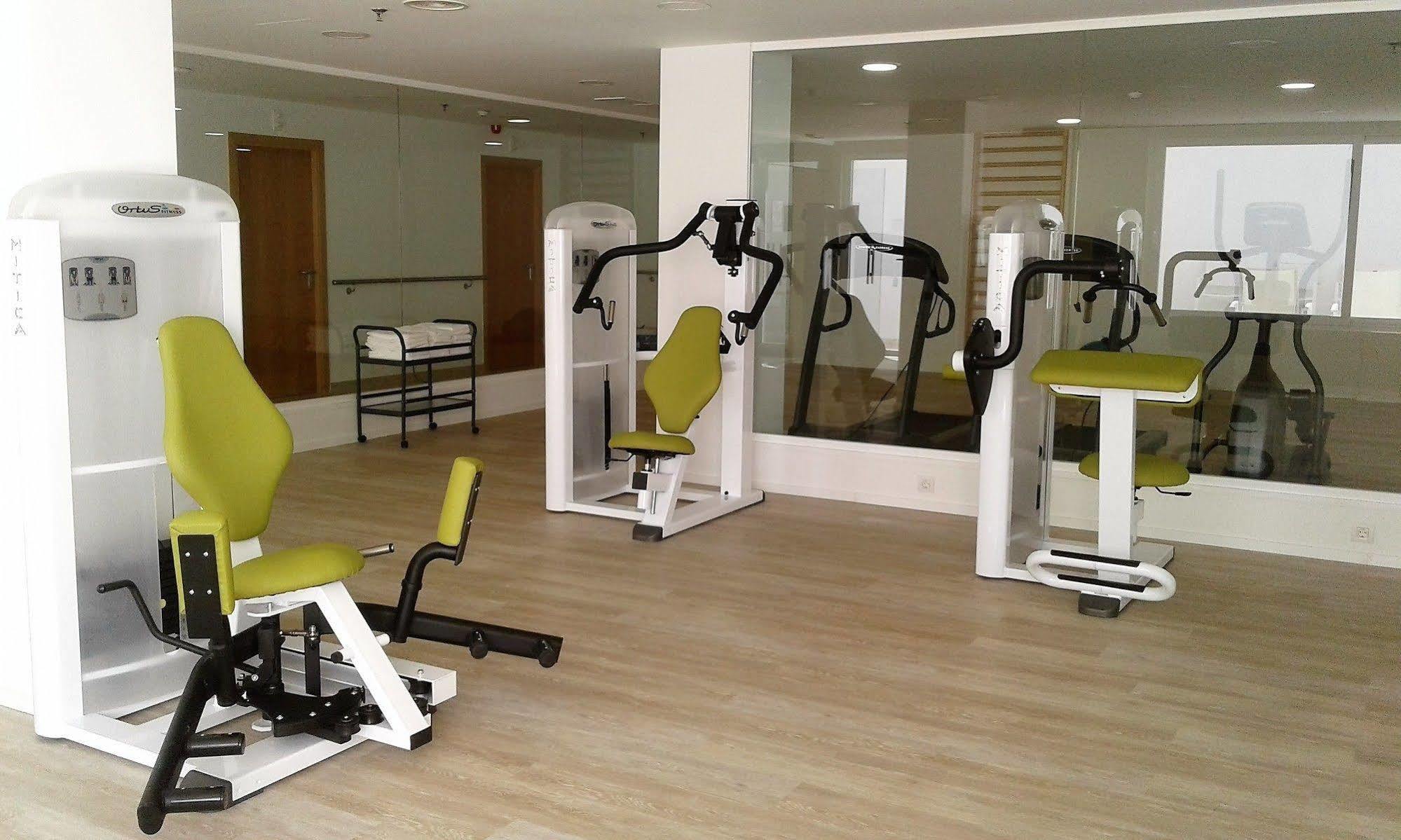 Aldea Health Resort - Adults Only 마르베야 외부 사진
